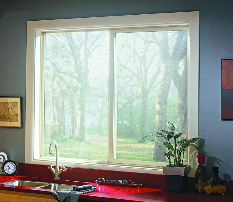 San Antonio Vinyl Windows